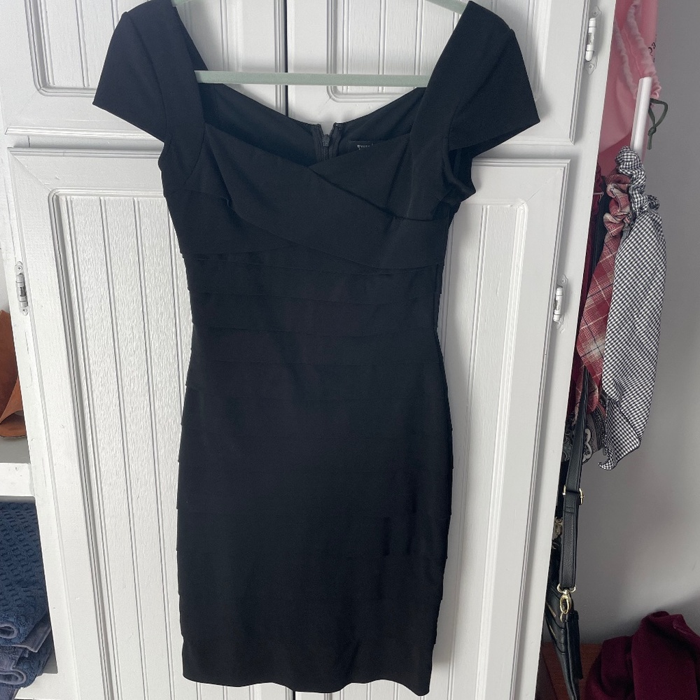 Cocktail dress